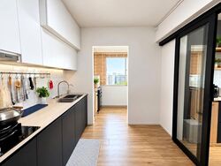 Blk 890B Treetrail@woodlands (Woodlands), HDB 5 Rooms #613200291